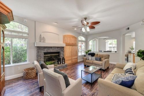 648 Henry St, Folsom CA  95630-7737 exterior