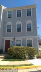 22956 Fleet Ter, Dulles VA  20166-9487 exterior