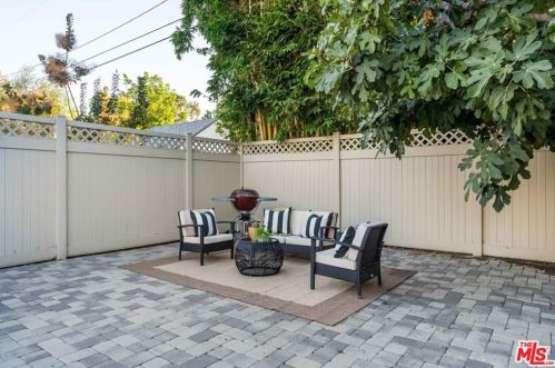 4919 Cartwright Ave, North Hollywood CA  91601-4728 exterior