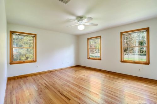 13 Rajcula Farm Rd, Brookfield Center CT  06804-1200 exterior