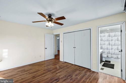 1729 Nottingham Dr, Fredericksburg VA  22408-9674 exterior