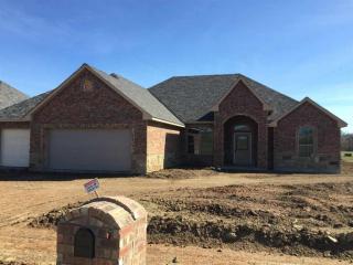 3137 Brentwood Dr, Lawton, OK 73507-1909