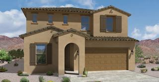 133 Chelsea Ln, Gilbert, AZ 85295-6275