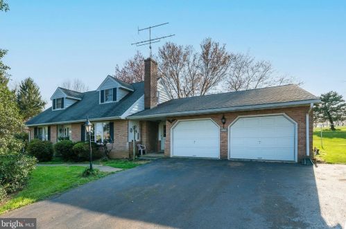 1244 Tanning Yard Hollow Rd, Fulton, PA 17563-9646