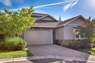 23762 134 Pl, Redmond WA  98052-2415 exterior