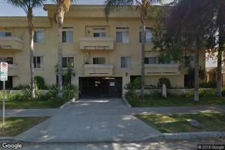 14360 Riverside Dr, Van Nuys CA  91423-1741 exterior