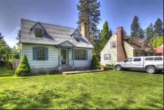 504 20 Ave, Spokane WA  99223-1054 exterior