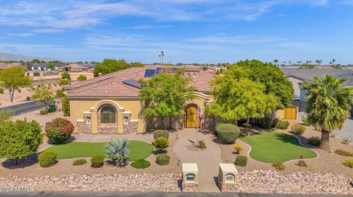 18148 Marshall Ct, Litchfield Park, AZ 85340-5235