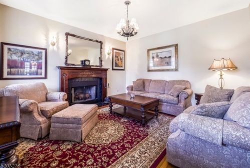 18 Dennis Rd, Lafayette NJ  07848-3153 exterior