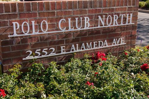 2552 Alameda Ave, Denver CO  80209-3303 exterior