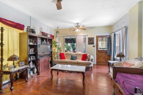 115-17 116th St, Jamaica, NY 11420-3402
