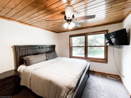 5361 Shady Knolls Dr, Shingobee MN  56484-2040 exterior