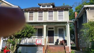 2822 Hanes Ave, Richmond, VA 23222-3635