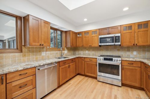 14670 58 Pl, Arvada CO 80004-3716 exterior