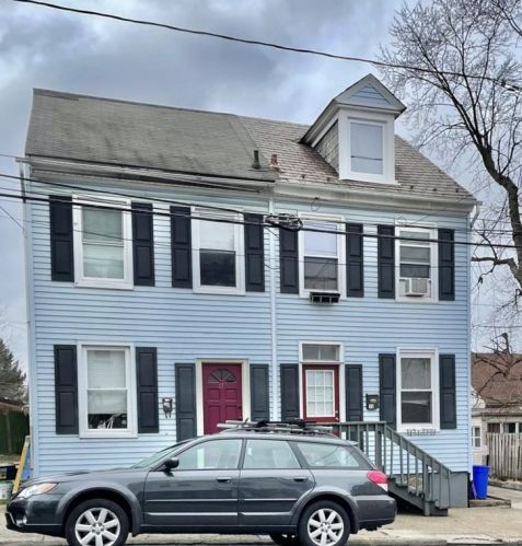 15 8th St, Easton, PA 18042-3409