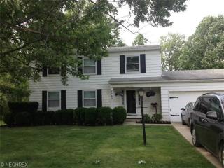 7463 Ohio St, Concord Township OH  44060-4718 exterior