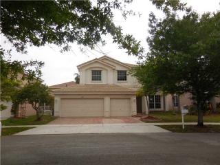 3482 177th Ave, Hollywood FL  33029-1672 exterior