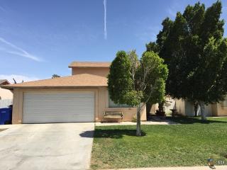 890 Ash Ave, Holtville, CA 92250-1634