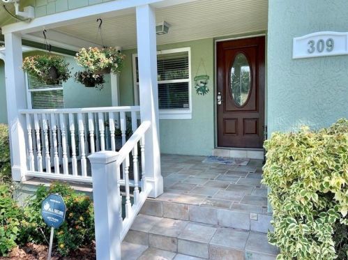 309 Niblick Way, Orlando, FL 32804-3033