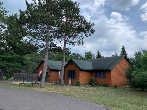 10335 Historyland Ln, Lco Commercial Cent, WI 54843-6140