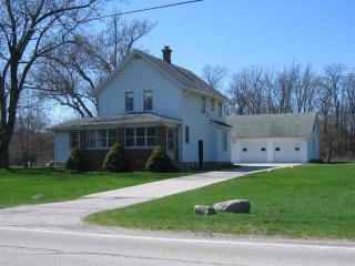 52827 Hickory Rd, Granger, IN 46530-9595