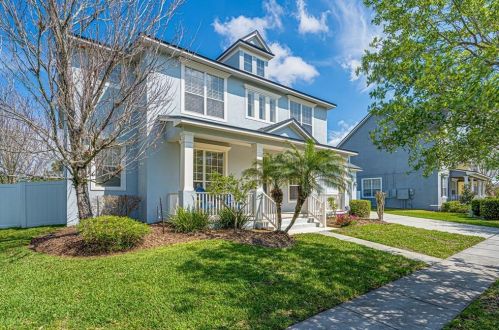 2141 Wild Tamarind Blvd, Orlando, FL 32828-9359