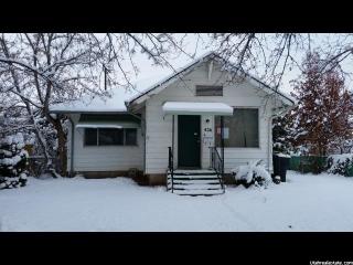 426 2nd, Preston ID  83263-1517 exterior
