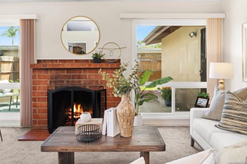 4551 Mount La Platta Pl, San Diego CA 92117-3045 exterior