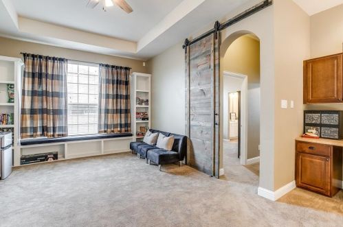 3133 Myrtice Dr, Lewisville TX  75022-0968 exterior