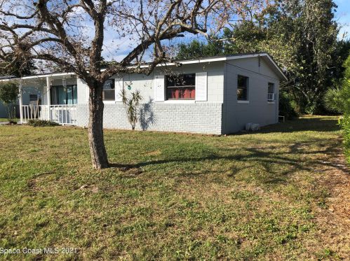880 Margie Dr, Titusville FL  32780-7118 exterior