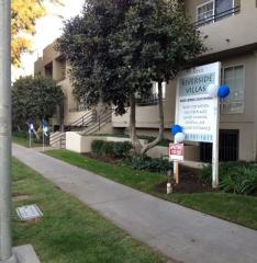 13002 Riverside Dr, Van Nuys CA  91423-2198 exterior