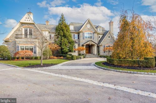 1321 Gypsy Hill Rd, Prospectville, PA 19002-2013