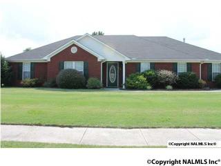 128 Brownstone Dr, Madison AL  35758-8376 exterior