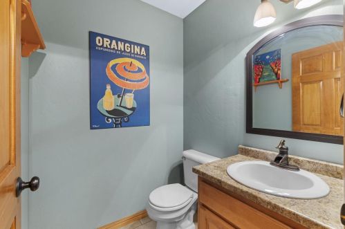 2922 Copper Mountain Ct, Green Bay WI  54313-3207 exterior