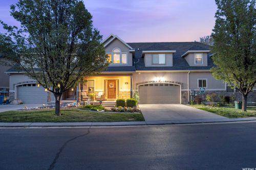 6667 Tripp View Ln, Salt Lake City, UT 84123-6637