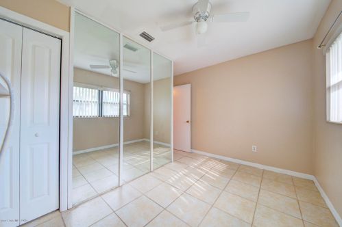 182 Park Ln, Titusville FL  32780-4707 exterior