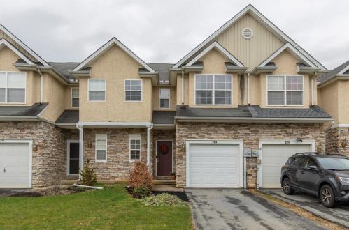 293 Maple Ct, Alburtis, PA 18011-9595
