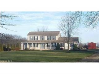 7675 Guilford Rd, Seville, OH 44273-9333