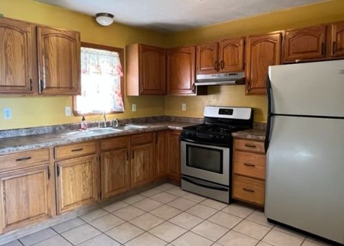 2009 Pittsburgh St, South Connellsville PA  15425-5226 exterior