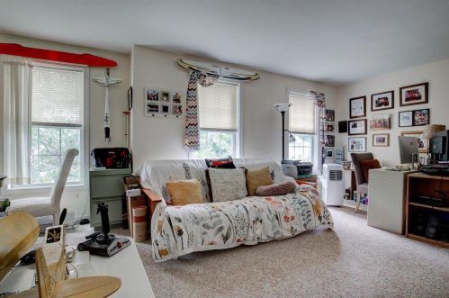 7 Lenox St, Somersworth NH  03878-1849 exterior