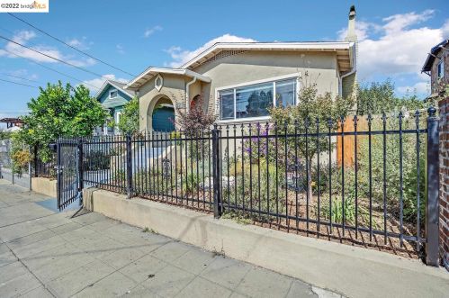 1921 69th Ave, Oakland, CA 94621-3431