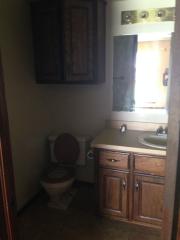 2415 Briarwood Ct, Ardmore OK  73401-2271 exterior