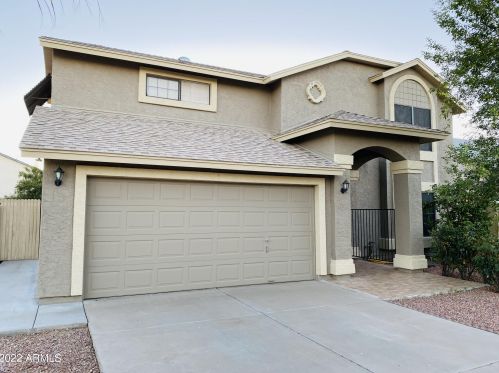 2710 87th Ave, Phoenix, AZ 85037-3527