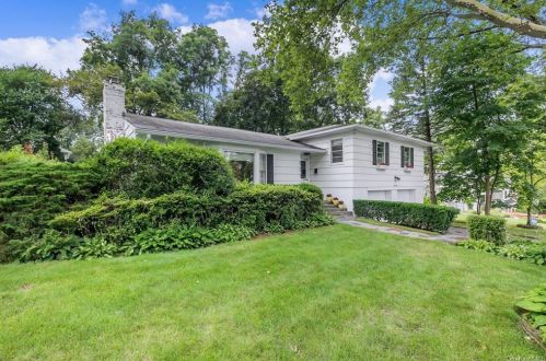 54 Donnybrook Rd, Scarsdale, NY 10583-6704