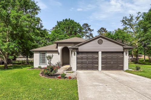 322 Amarillo Dr, Magnolia, TX 77354-1765