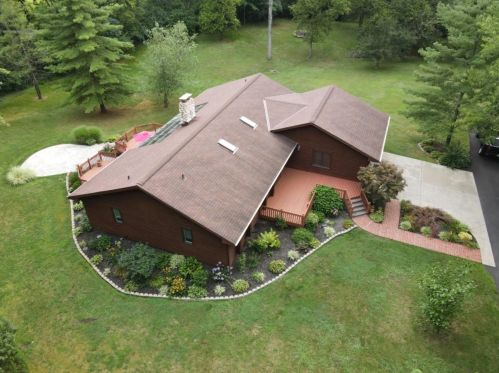 2771 Sugartree Rd, Mount Olive, OH 45106-8213