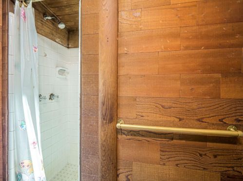 949 Lakeside Dr, Lompico CA  95018-9546 exterior