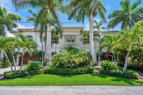 943 Jasmine Dr, Delray Beach, FL 33483-4705