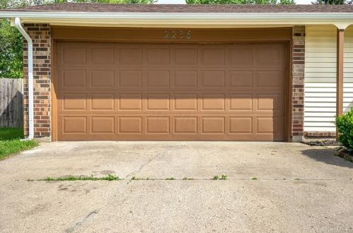 2236 Virginia Dr, Xenia OH  45385-4655 exterior