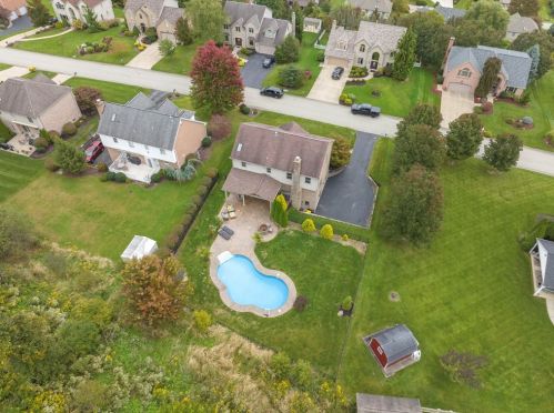 345 Martha Dr, Canonsburg, PA 15317-5217